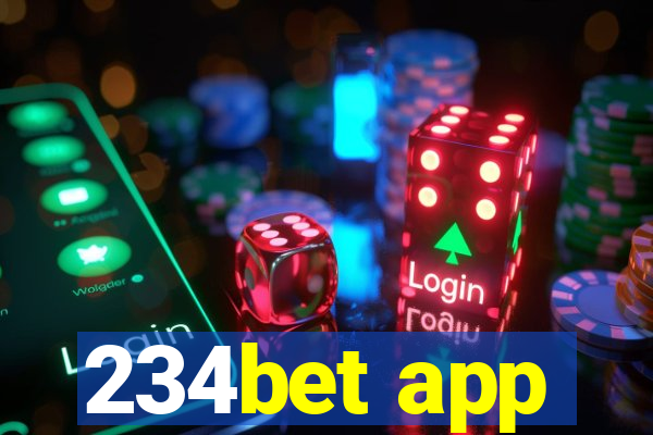 234bet app